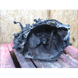 BOITE A VITESSE MECANIQUE