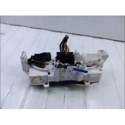 COMMANDE DE CHAUFFAGE