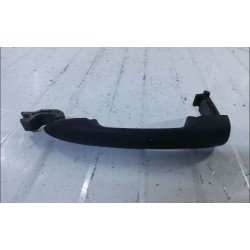 POIGNEE EXT PORTE AV G