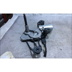 MOTEUR ESSUIE-GLACE AR