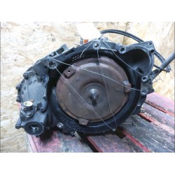 BOITE A VITESSE AUTOMATIQUE