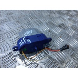 RESISTANCE DE CHAUFFAGE