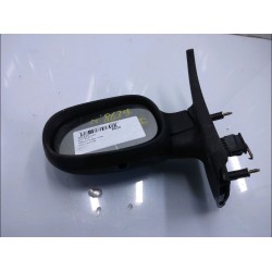 RETROVISEUR EXT ELECTRIQUE G