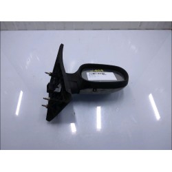 RETROVISEUR EXT ELECTRIQUE D
