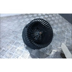 MOTEUR VENTILATEUR CHAUFFAGE