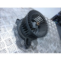 MOTEUR VENTILATEUR CHAUFFAGE