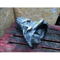 BOITE A VITESSE MECANIQUE