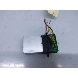 RESISTANCE DE CHAUFFAGE