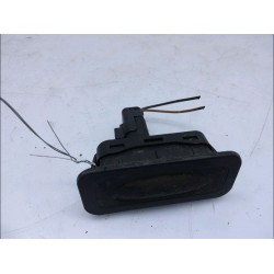 ACTIONNEUR SERRURE HAYON