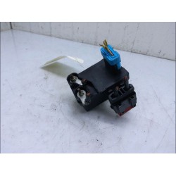 BOITIER DE PRECHAUFFAGE