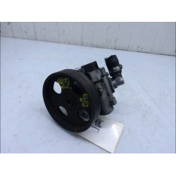 POMPE DIRECTION ASSISTEE