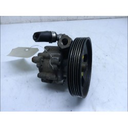 POMPE DIRECTION ASSISTEE