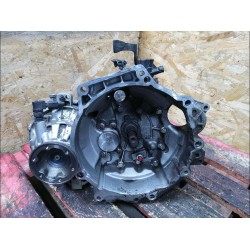 BOITE A VITESSE MECANIQUE