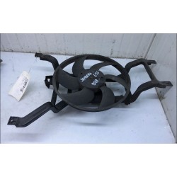 MOTEUR VENTILATEUR RADIATEUR