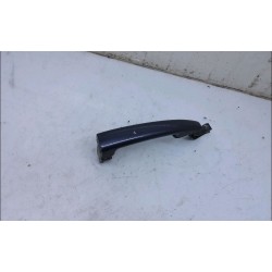 POIGNEE EXT PORTE AV G