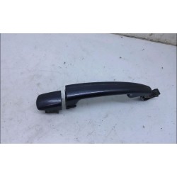 POIGNEE EXT PORTE AR G