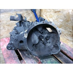 BOITE A VITESSE MECANIQUE