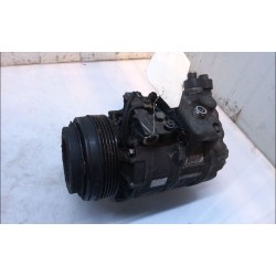 COMPRESSEUR AIR CONDITIONNE
