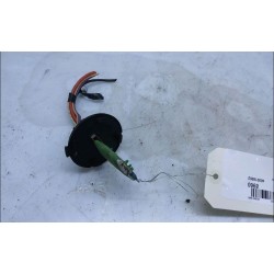 COMMANDE DE CHAUFFAGE