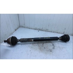 TRANSMISSION AVD