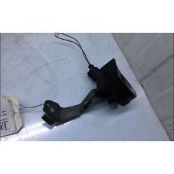 KLAXON / AVERTISSEUR