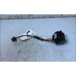 RESISTANCE DE CHAUFFAGE