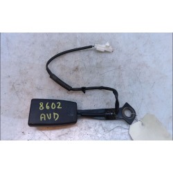 ANCRAGE CEINTURE AVD