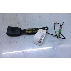 ANCRAGE CEINTURE AVD