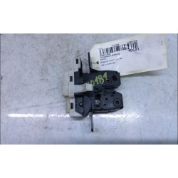 ACTIONNEUR SERRURE HAYON