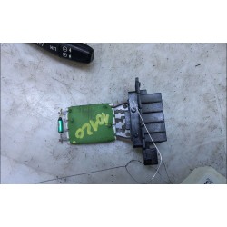 RESISTANCE DE CHAUFFAGE