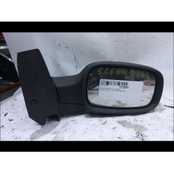 RETROVISEUR EXT ELECTRIQUE D