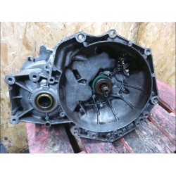 BOITE A VITESSE MECANIQUE