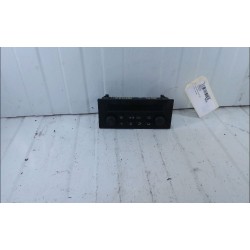 COMMANDE DE CHAUFFAGE