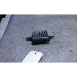 RESISTANCE DE CHAUFFAGE