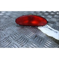 FEU BROUILLARD CENTRAL AR