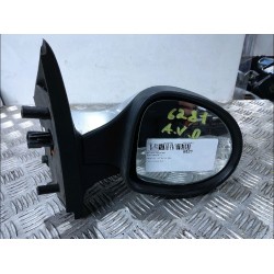 RETROVISEUR EXT ELECTRIQUE D