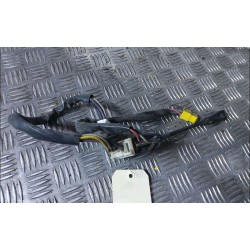 COMMANDE ESSUIE-GLACE