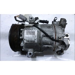 COMPRESSEUR AIR CONDITIONNE