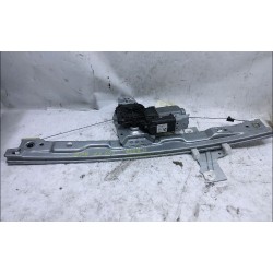 MECANISME+MOTEUR LEVE-GLACE...