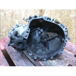 BOITE A VITESSE MECANIQUE