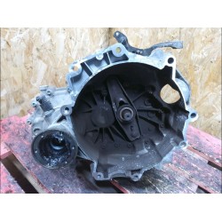 BOITE A VITESSE MECANIQUE