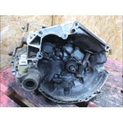 BOITE A VITESSE MECANIQUE