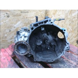 BOITE A VITESSE MECANIQUE