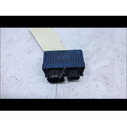 BOITIER DE PRECHAUFFAGE