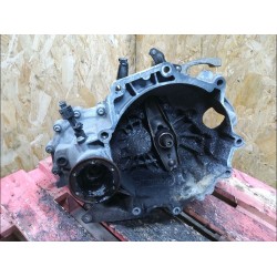 BOITE A VITESSE MECANIQUE