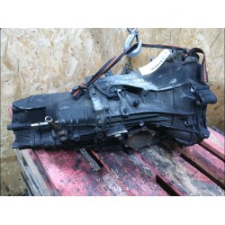 BOITE A VITESSE MECANIQUE