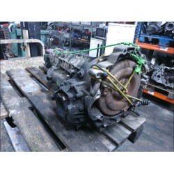 BOITE A VITESSE AUTOMATIQUE