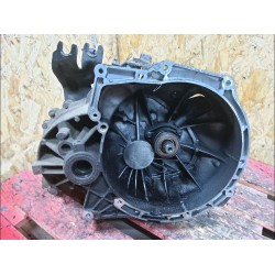 BOITE A VITESSE MECANIQUE