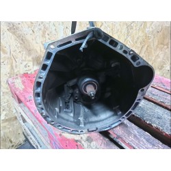 BOITE A VITESSE MECANIQUE