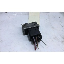 BOITIER DE PRECHAUFFAGE